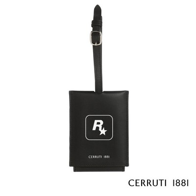 Cerruti 1881® Zoom Luggage Tag