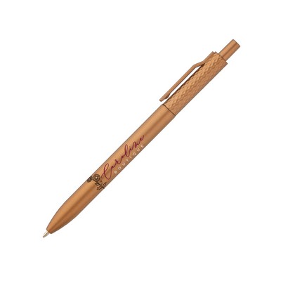 Knoxville Recycled Plastic Pen (Full Color Imprint)