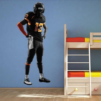 Wall Clings 48" x 36"