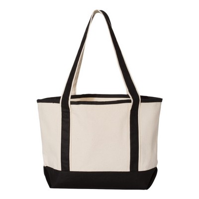 Q-Tees® 20L Small Deluxe Tote