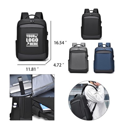 Daily Commuter Backpack