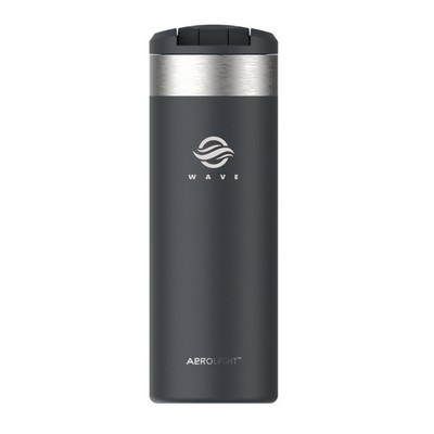 Stanley® Aerolight Transit Bottle 16oz, Black 2.0