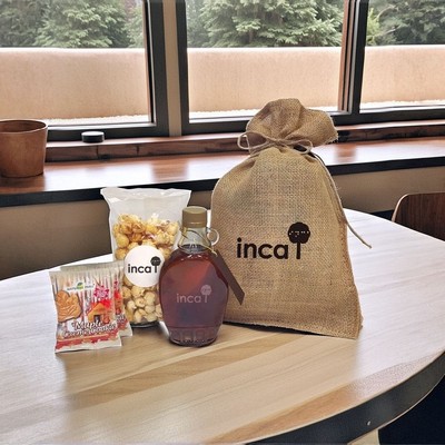 Sweetwood Maple Treats