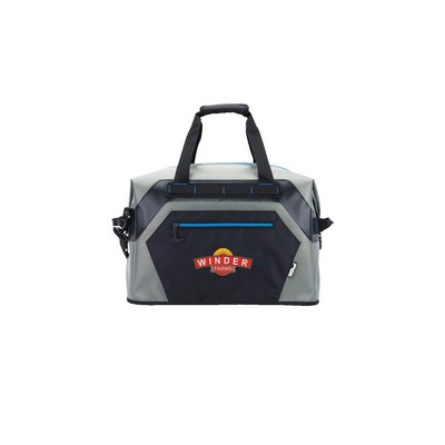 Urban Peak Slate 36 Can Waterproof Cooler
