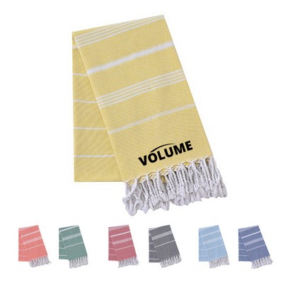 Turkish Beach Towel