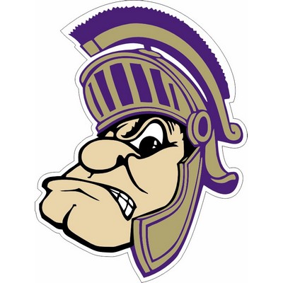 Decal On White Vinyl Material - Lamination For Extended Outdoor Use (5"X7")