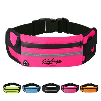 Running Fanny Pack