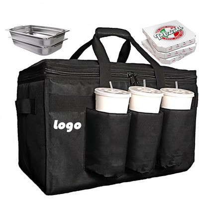 Thermo-Shield Food Carrier Bag