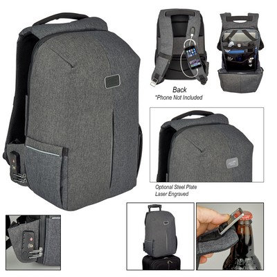 Brandcharger Phantom Backpack