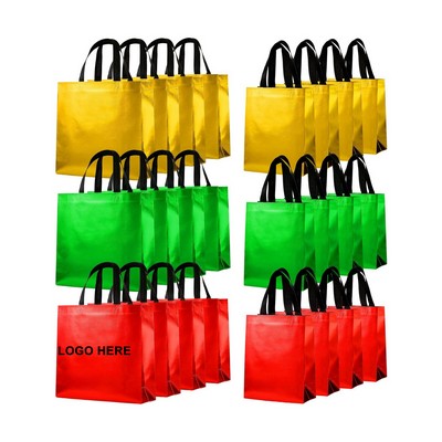 Non-Woven Treat Bags