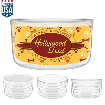 22 Oz Made In The U.S.A Tritan Bowl