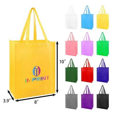 Durable Fabric Shopping Tote Bag