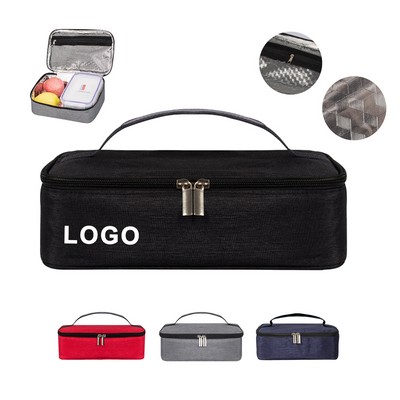 Small Capacity Portable Insulation Bag