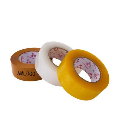 Custom 110-Yard Tape with Personalized Packaging