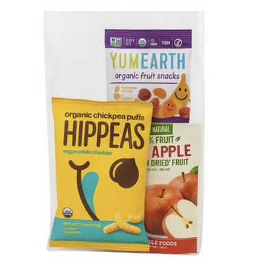 Healthy Snack Trio Gift Pack