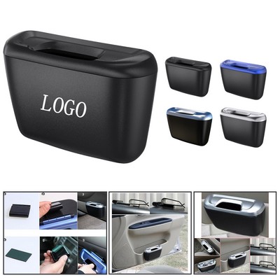 Multi-Purpose Car Trash Organizer