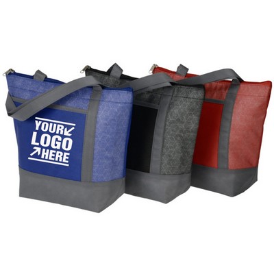 Crosby Lunch Cooler Tote