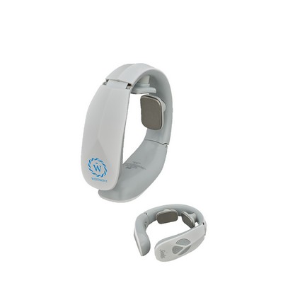 Sealy Electric Pulse Neck Massager