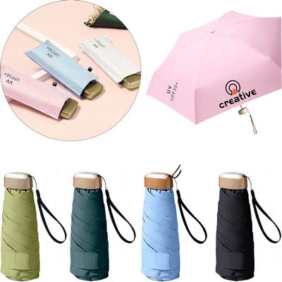 MiniSunGuard UV Umbrella
