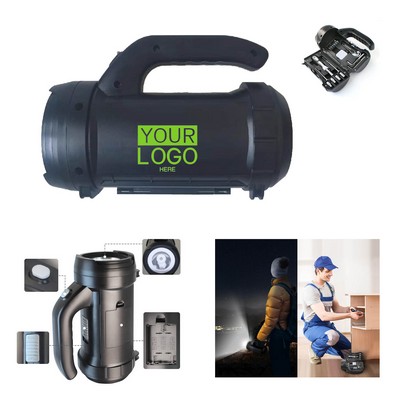 Flashlight Toolkit