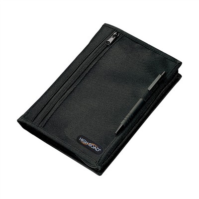 Black High Road Car Organizers by TALUS® Auto Document Organizer