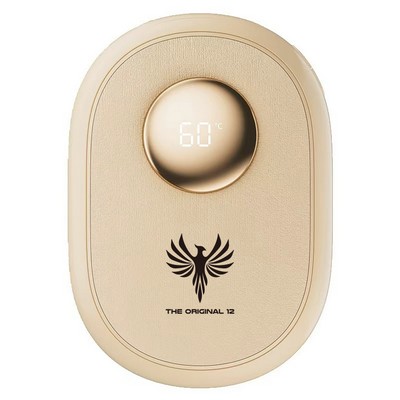 3000mAh Small Electric Hand Warmer