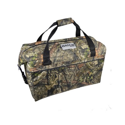 36 Pack Cooler - Mossy Oak