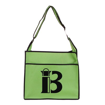 Non-woven Fabric Shopping Bags