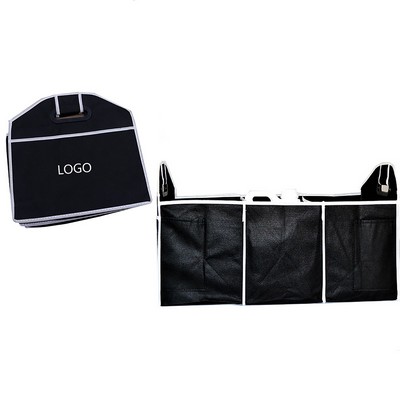 Non-woven Car Storage Bag