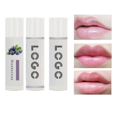 Glossy Vegan Lip Balm