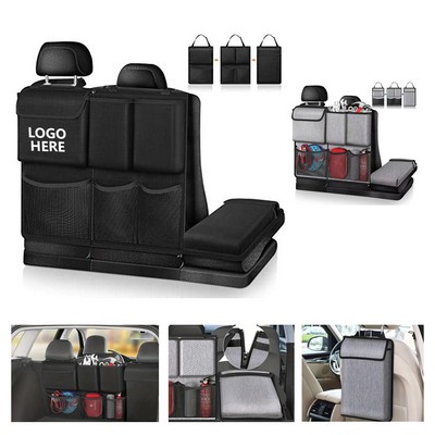 Vehicle Cargo Management Solution