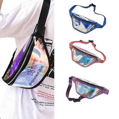 Waterproof Fanny Pack Belt Bag