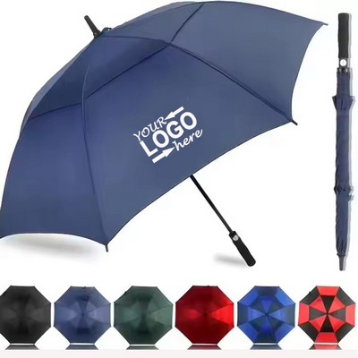 Automatic Open Golf Umbrella