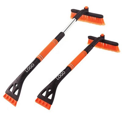 3" 1 Multi-Functione Snow Shovel