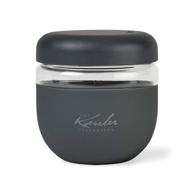 W&P Porter Seal Tight Bowl - 24 Oz. - Charcoal