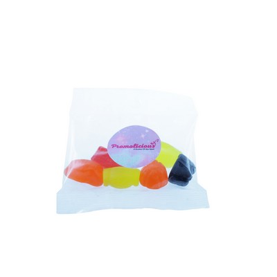 28g Ju Jubes with Full Color Label