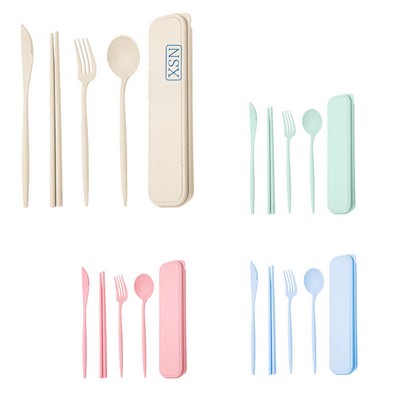 Portable Tableware Utensils