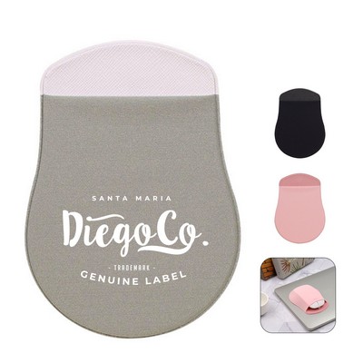 Adhesive Storage Mouse Organizer Bag