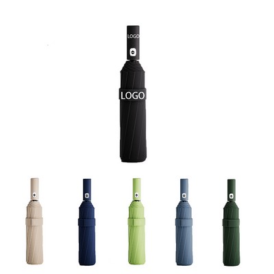 Umbrellas for Rain & Sun