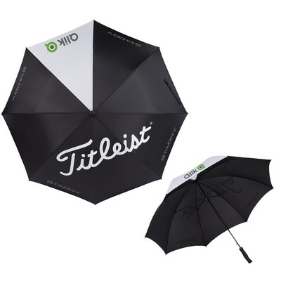 Titleist StaDry 60" Single Canopy Umbrella