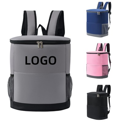 Insulated Cooler Backpack