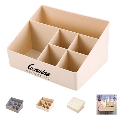 Desktop Storage Box