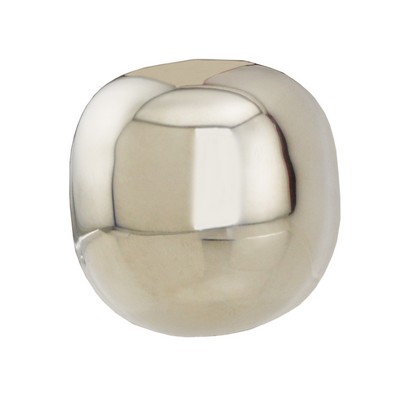 Skull-Ice™ Stainless Steel Ice Cube