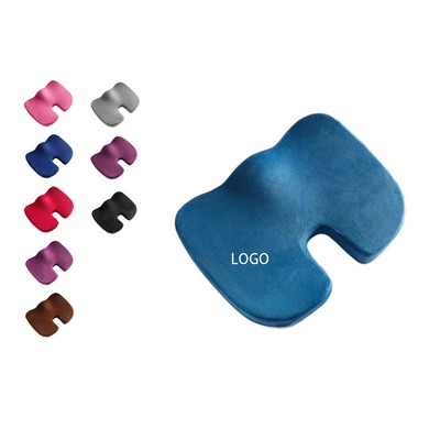 Memory Foam Seat Cushion for Office Car