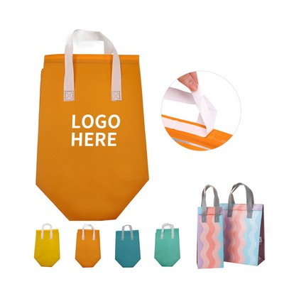 Temperature-Regulating Storage Tote