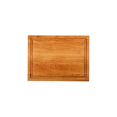Cutting Board 12"x9"x3/4" Cherry