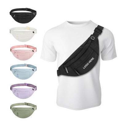 Waist Bag Pack