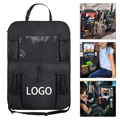 Vehicle Seat Organizer