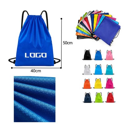 Waterproof Sports Backpack