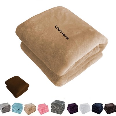 Fleece Blanket